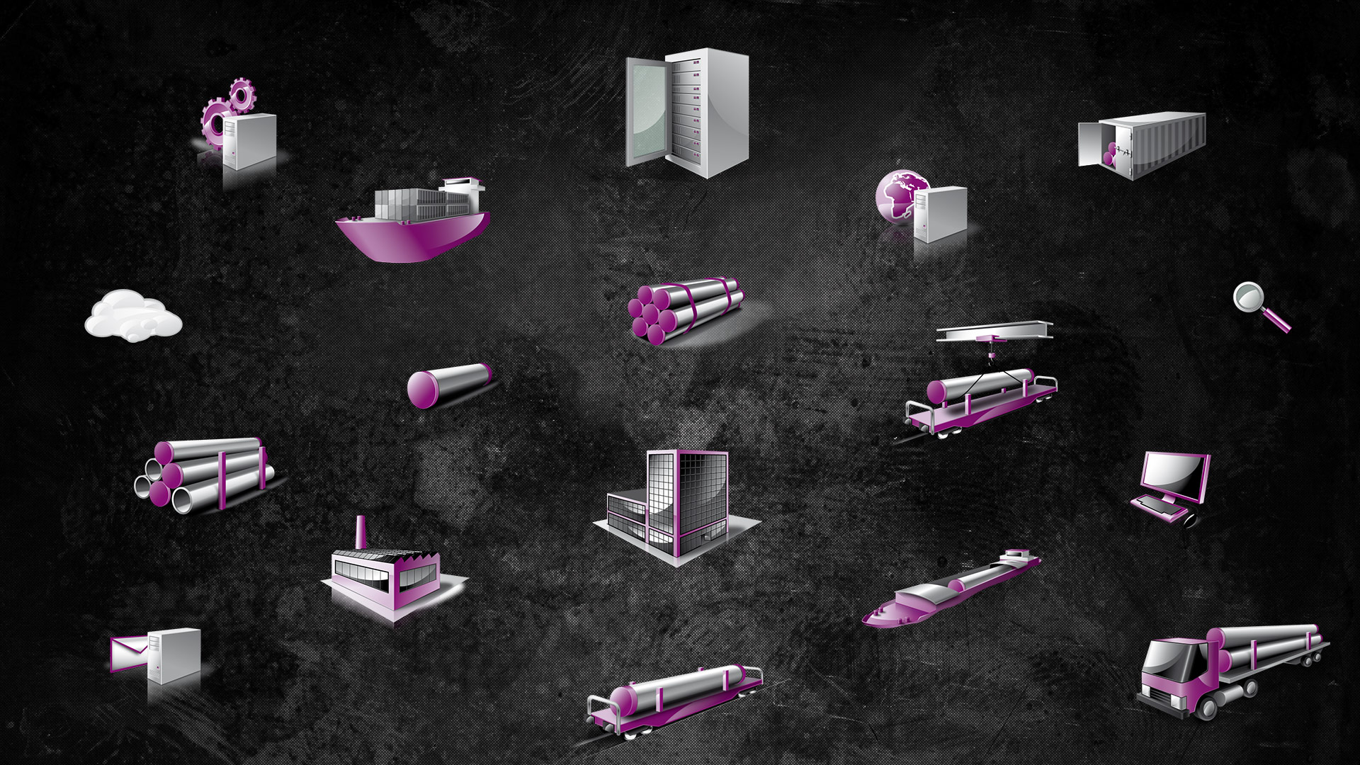 Iconset