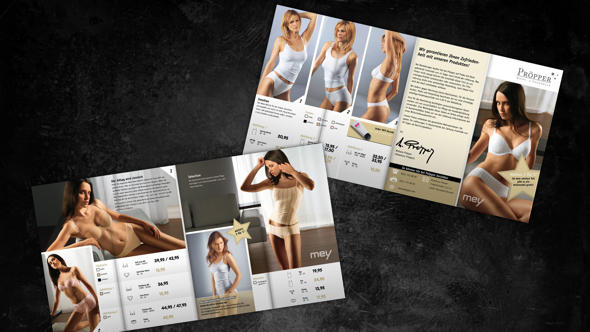 Entwurf und Umsetzung Iconset